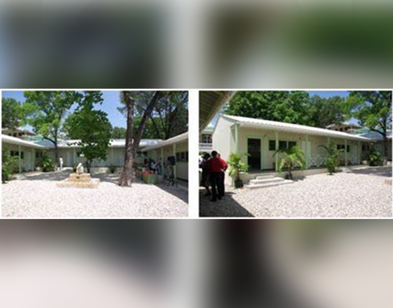 La lecture à l'Institut Français d'Haïti (IFH): Réminiscences et prospectives